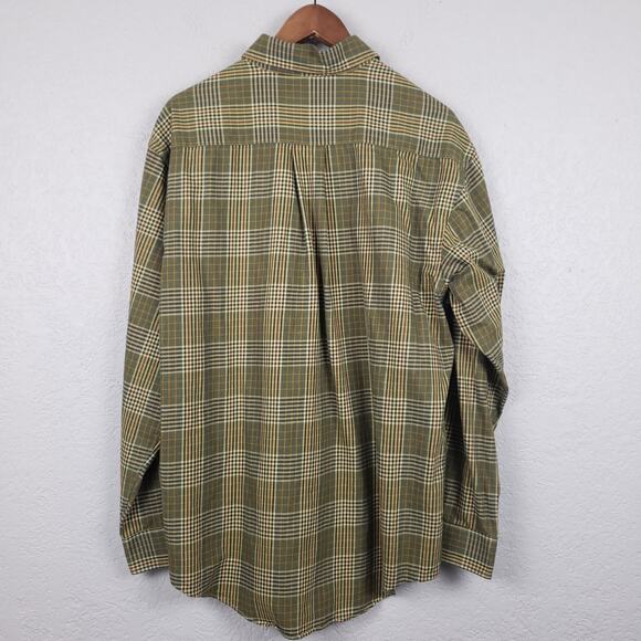 Orvis Signature Collection Button Up - L - Picture 2 of 5